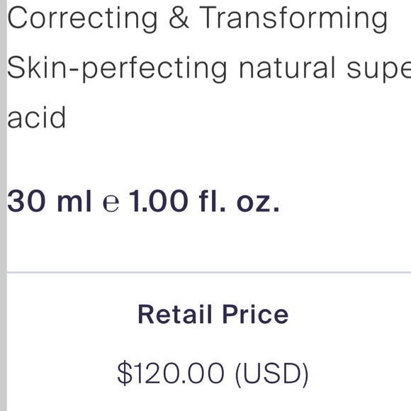 MONAT Rewind Age Control Nectar - Picture 11 of 12